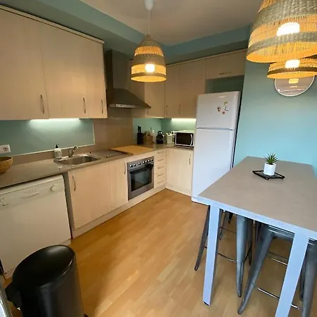 Superbe Renove, Avec Piscine Apartament *