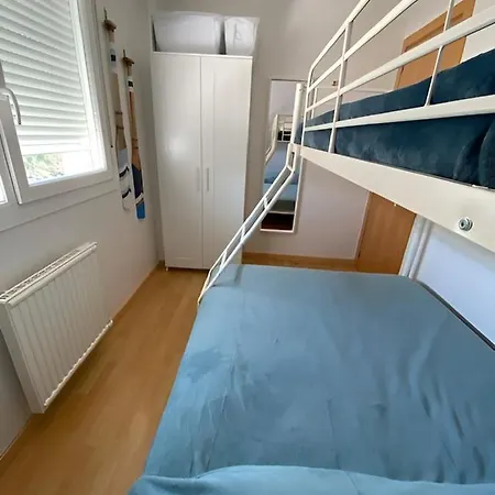 Superbe Renove, Avec Piscine Apartament Roses