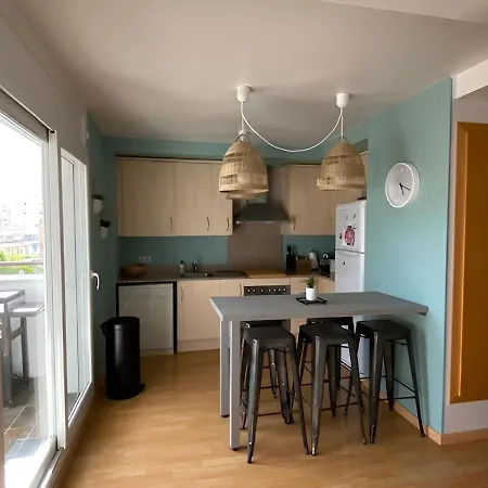 Superbe Renove, Avec Piscine Apartment *