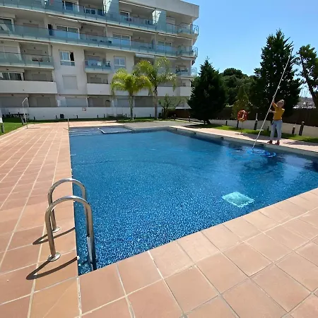 Superbe Renove, Avec Piscine Apartment Roses