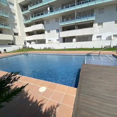 Апартаменты Superbe Renove, Avec Piscine